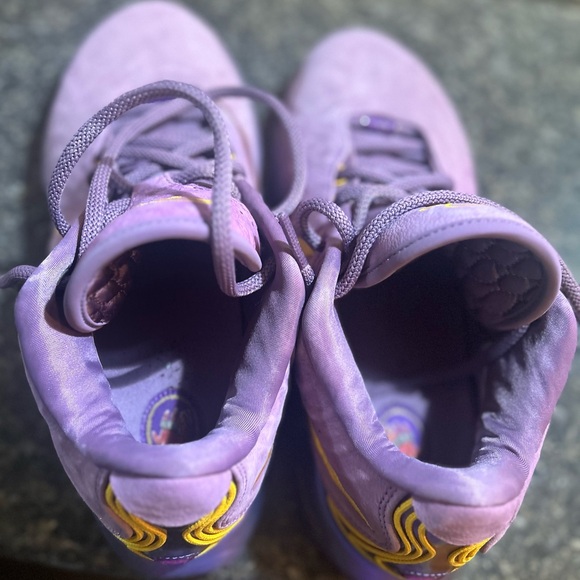 Nike Lebron 21 - Picture 4 of 5